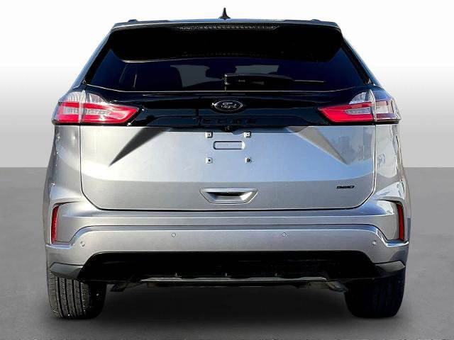 Certified 2022 Ford Edge SE w/ Black Appearance Package AWD/4WD image 6