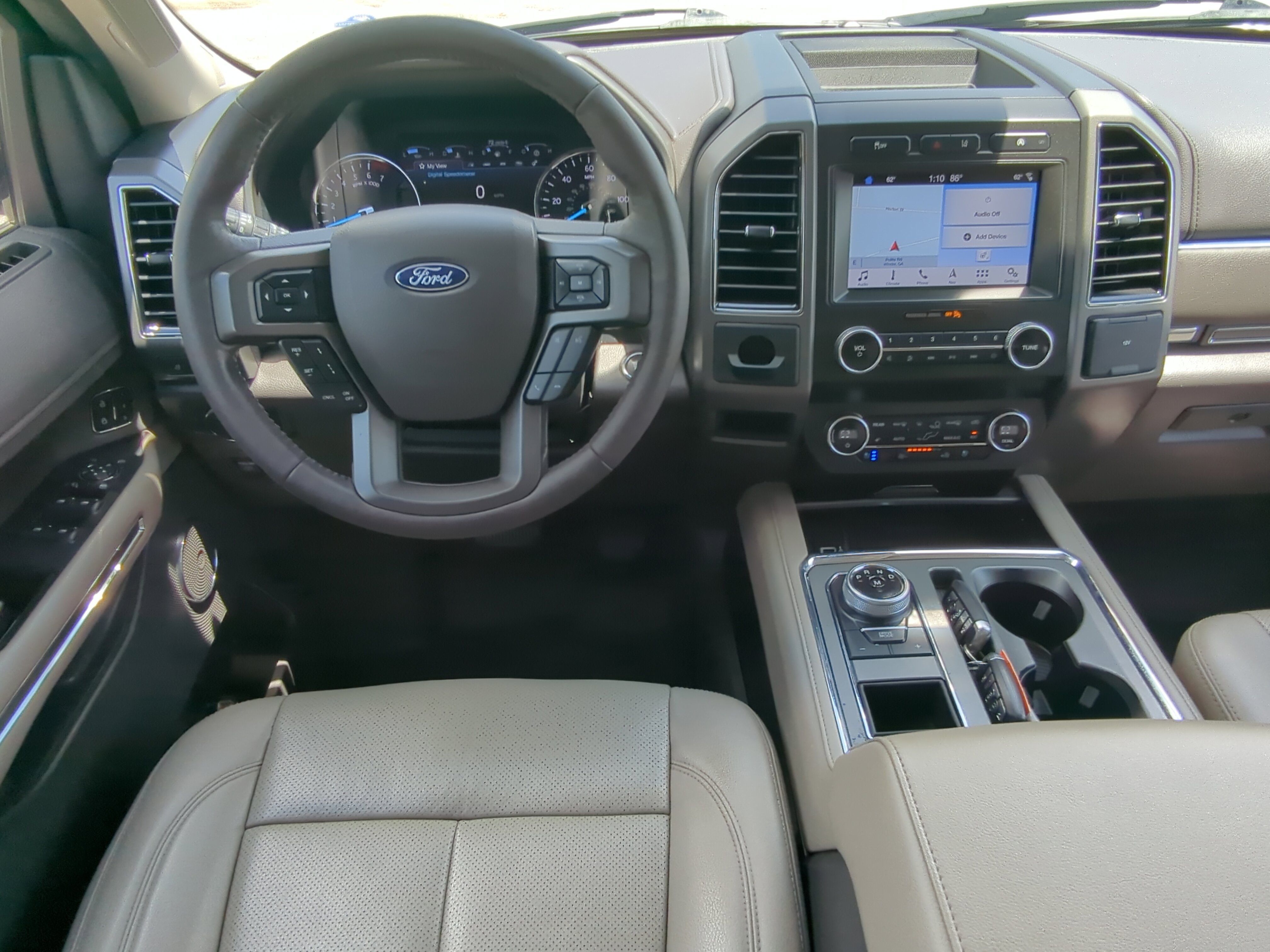 Certified 2019 Ford Expedition XLT w/ Equipment Group 202A RWD image 14