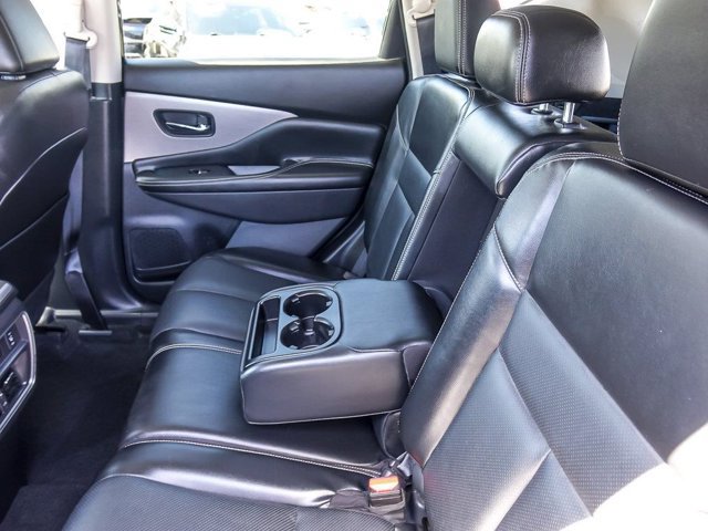Used 2024 Nissan Murano SL AWD/4WD image 30