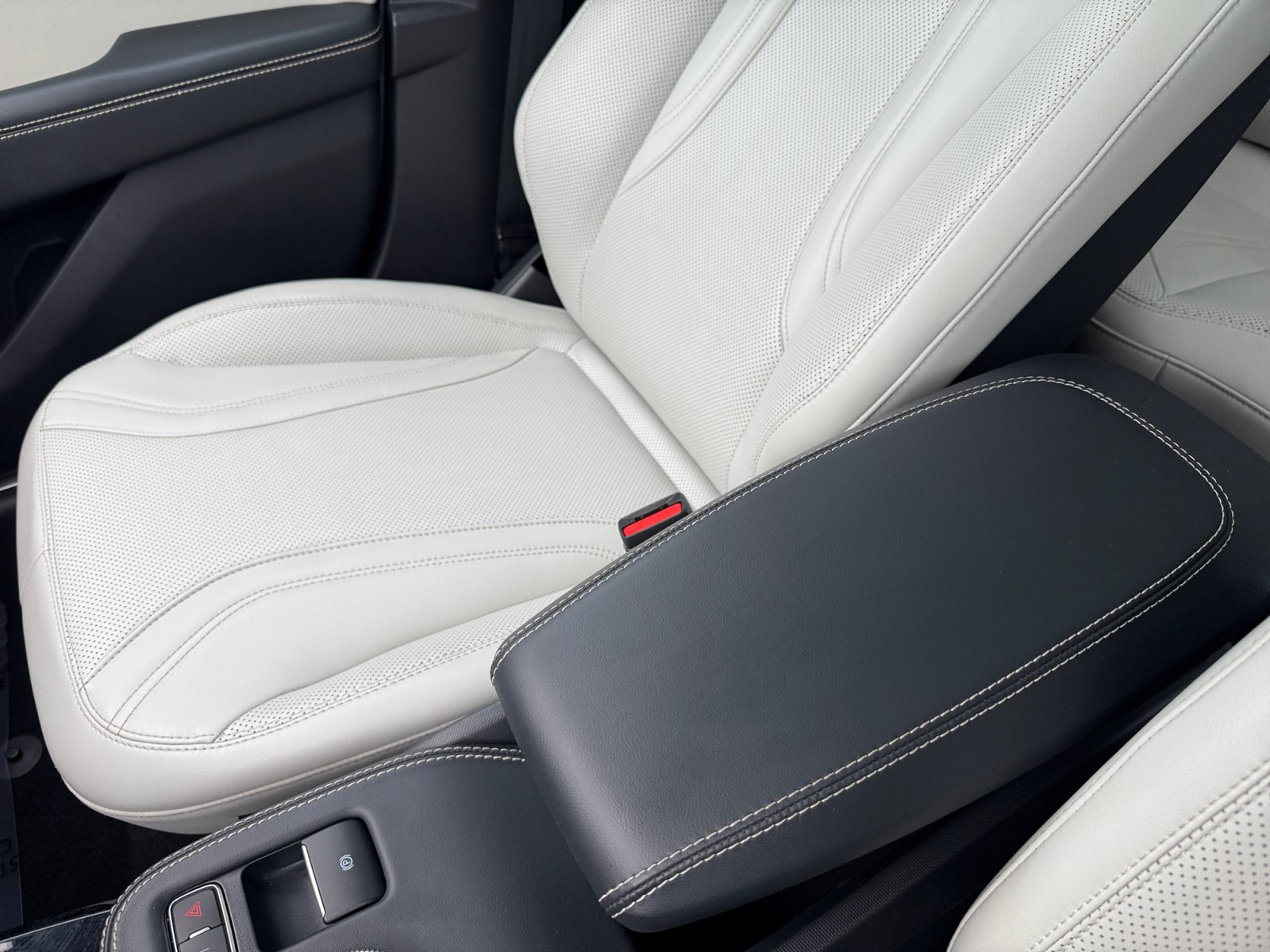 Certified 2023 Ford Mustang Mach-E Premium RWD image 14