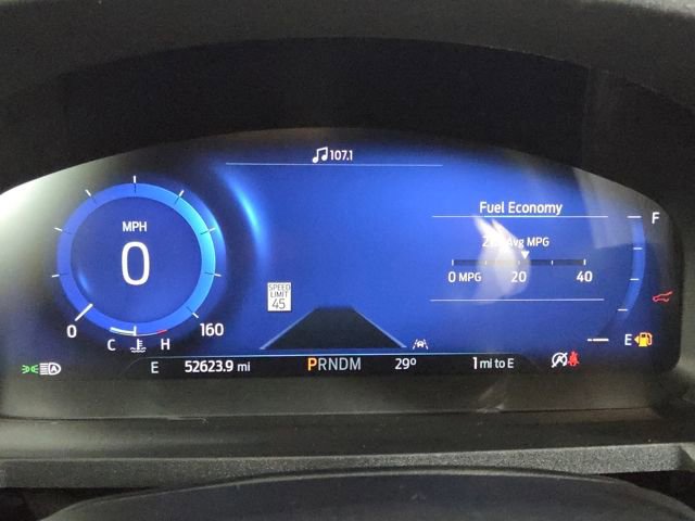 Certified 2020 Ford Explorer ST w/ ST Street Pack image 26