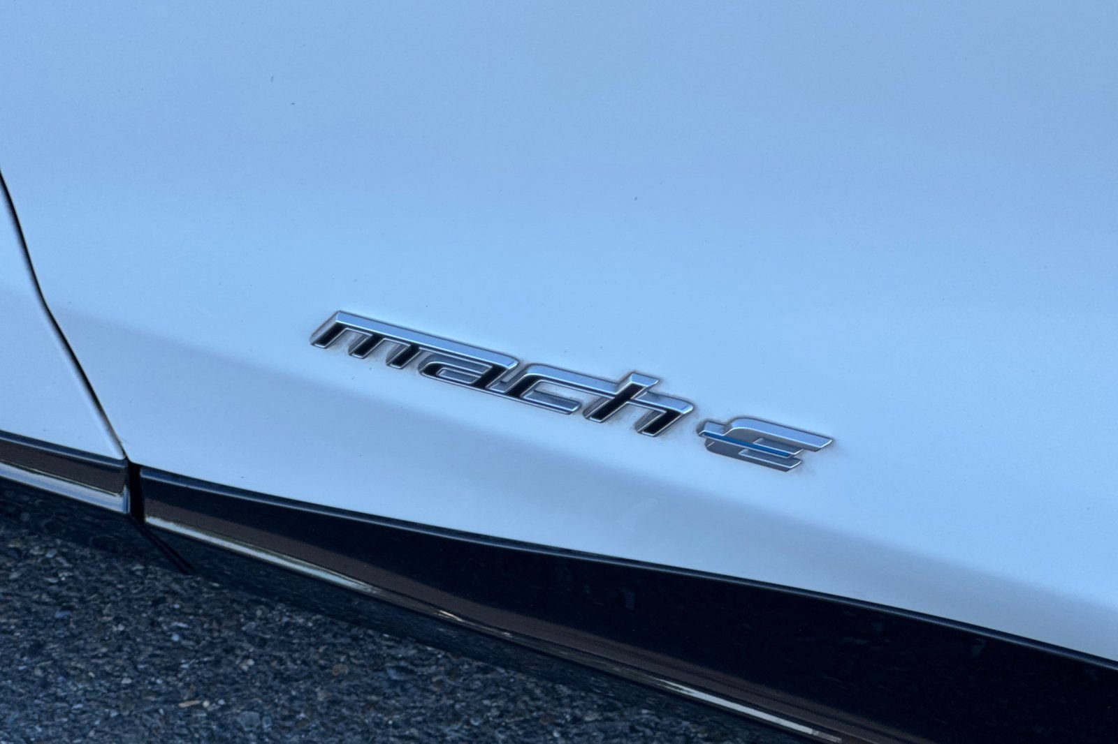 Certified 2023 Ford Mustang Mach-E Premium RWD image 14