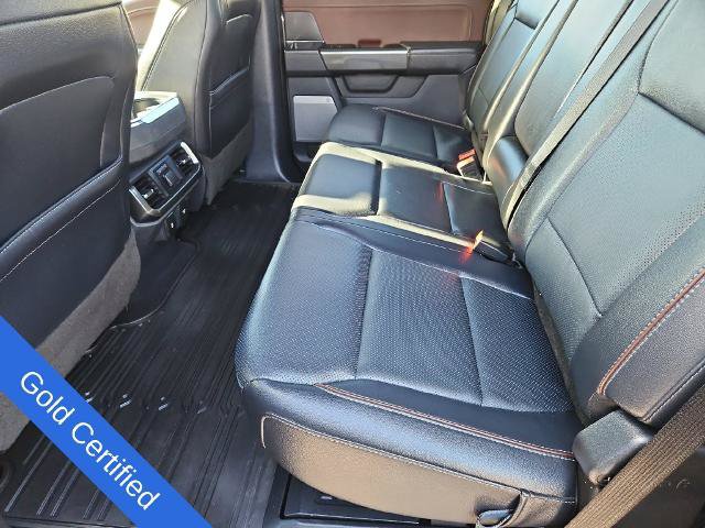 Certified 2023 Ford F150 Lariat w/ Equipment Group 502A High AWD/4WD image 40