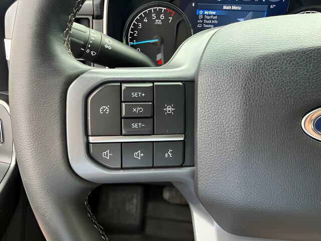 Certified 2023 Ford F150 XLT w/ Equipment Group 302A High AWD/4WD image 19