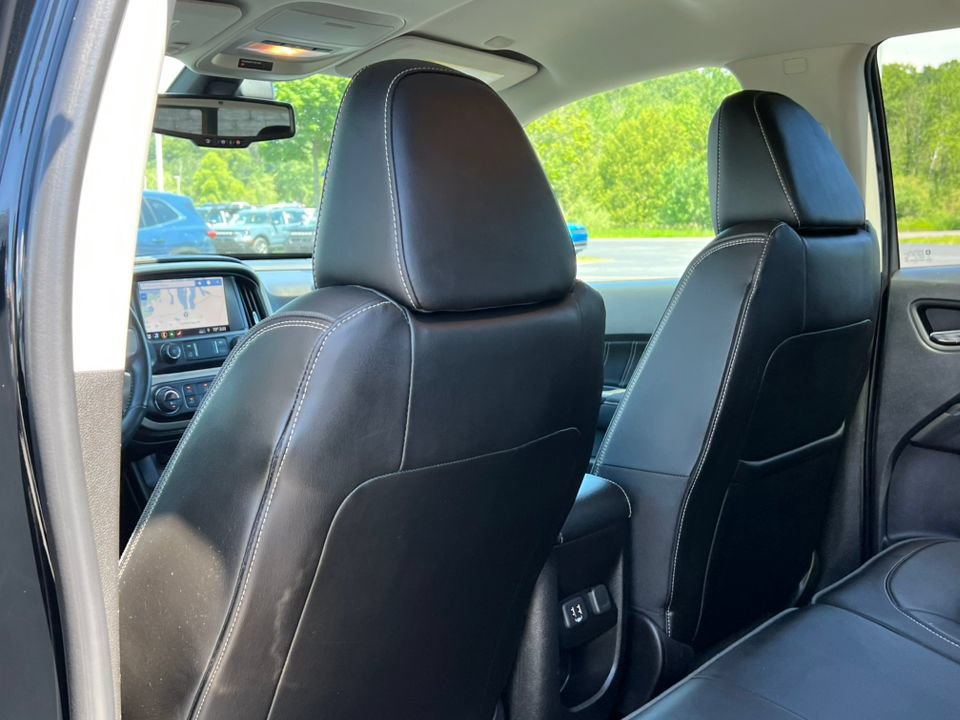 Used 2022 GMC Canyon Denali AWD/4WD image 34