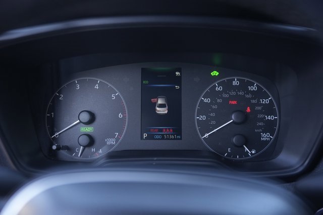 Used 2024 Toyota Corolla SE image 24