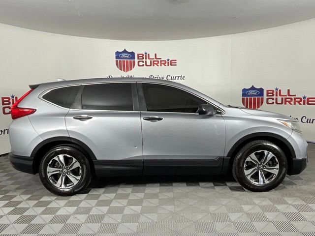 Used 2019 Honda CR-V LX image 6