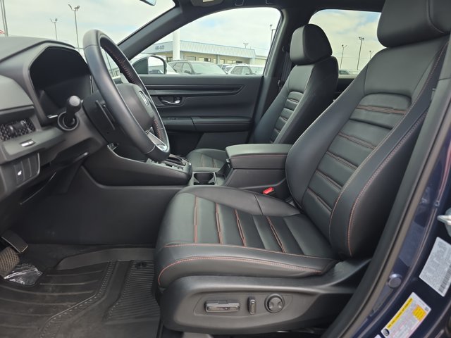 Used 2026 Honda CR-V Sport-L image 10