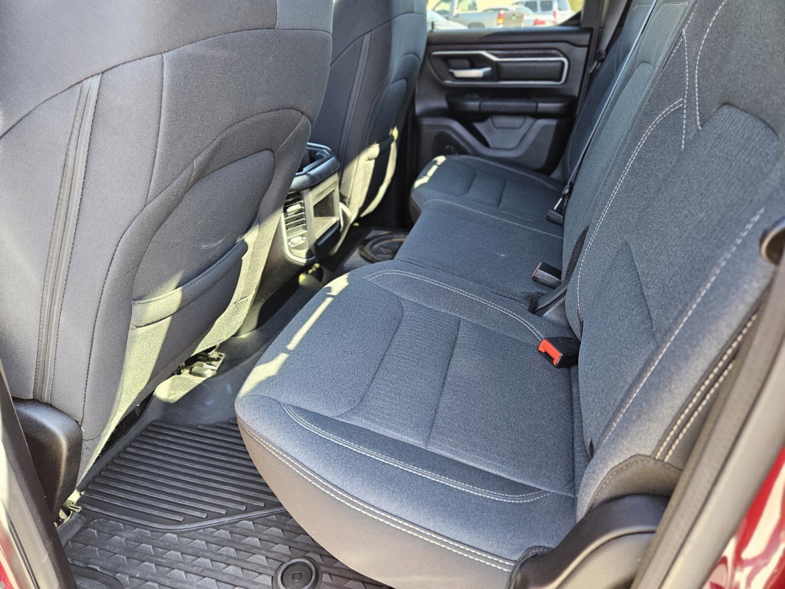 Used 2022 RAM 1500 Lone Star image 18