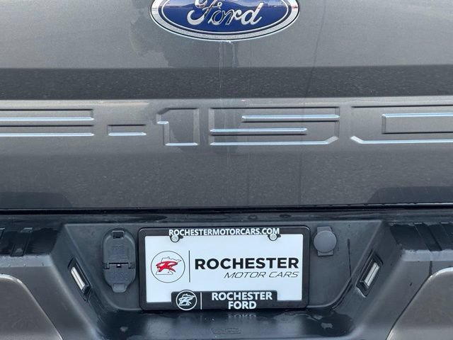 Certified 2020 Ford F150 XLT w/ Equipment Group 302A Luxury AWD/4WD image 41