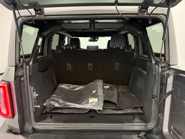Certified 2024 Ford Bronco Outer Banks AWD/4WD image 34