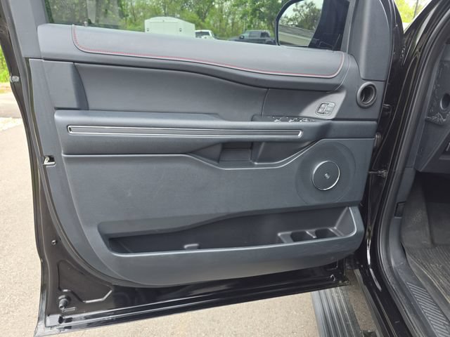 Certified 2022 Ford Expedition Max Limited AWD/4WD image 12