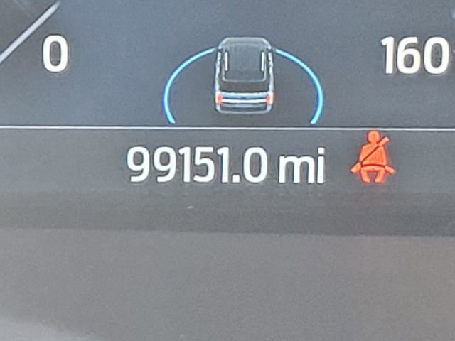 Certified 2022 Ford Expedition Timberline image 34