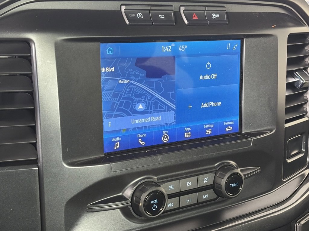 Certified 2021 Ford F150 XL w/ Equipment Group 101A High image 19