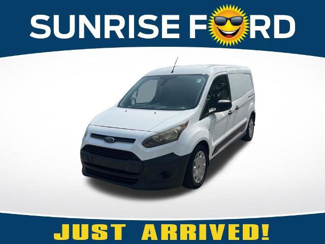 Certified 2018 Ford Transit Connect XL
