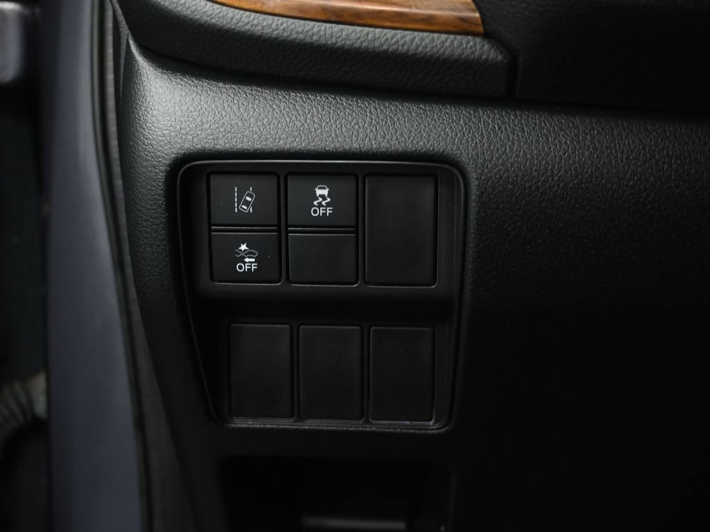 Used 2020 Honda CR-V EX image 36