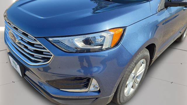 Certified 2019 Ford Edge SEL w/ Equipment Group 201A AWD/4WD image 33
