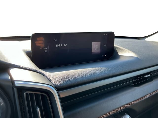 Used 2025 MAZDA CX-50 AWD 2.5 Hybrid w/ Cargo Package image 21