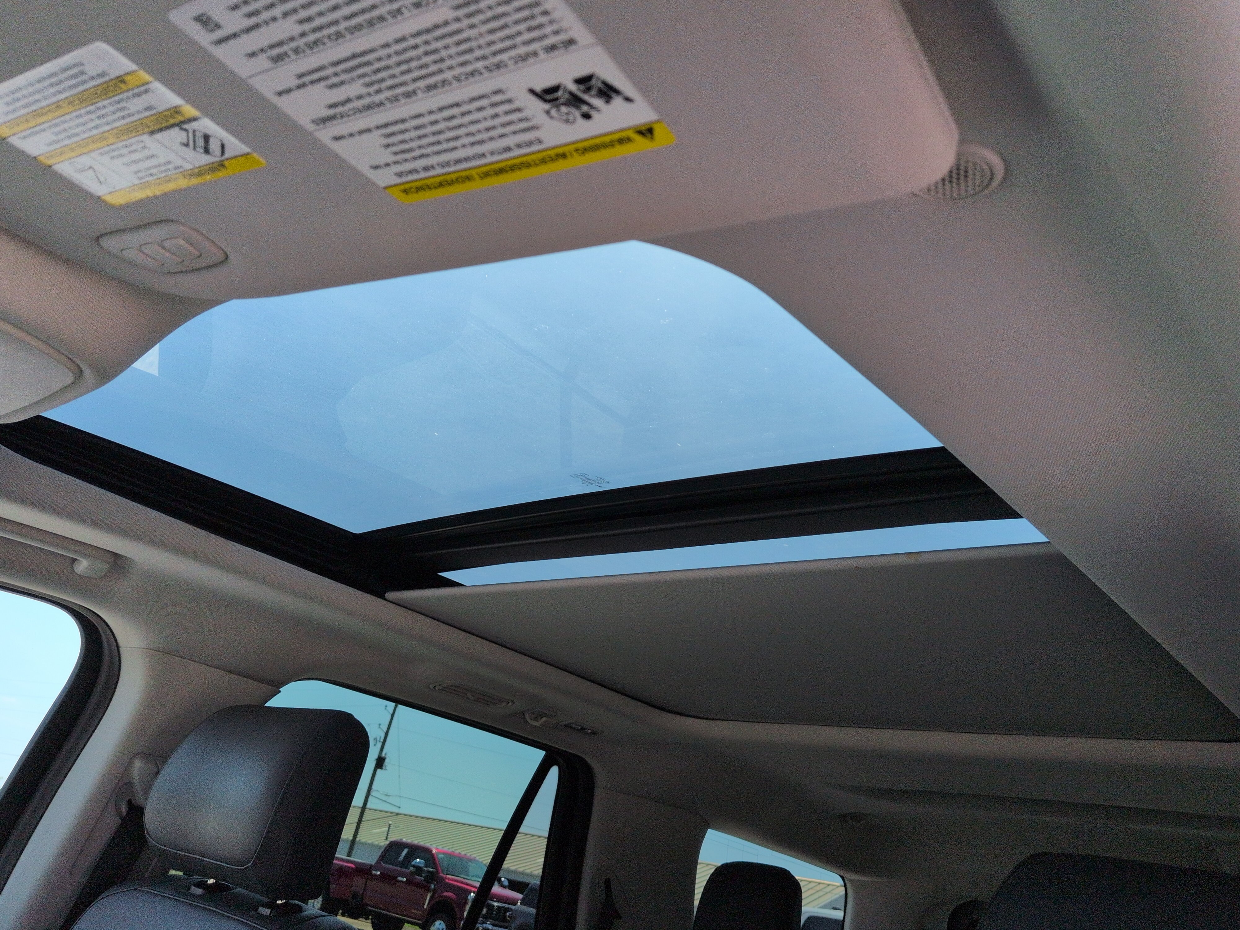 Certified 2025 Ford Expedition Active RWD image 18