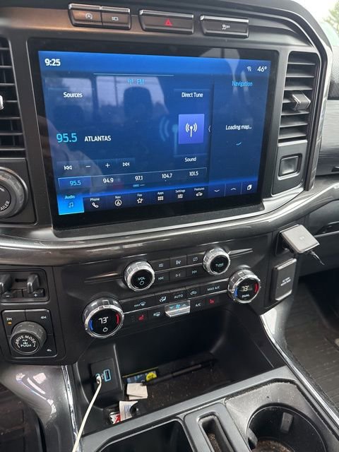 Certified 2021 Ford F150 XLT w/ Equipment Group 302A High image 5