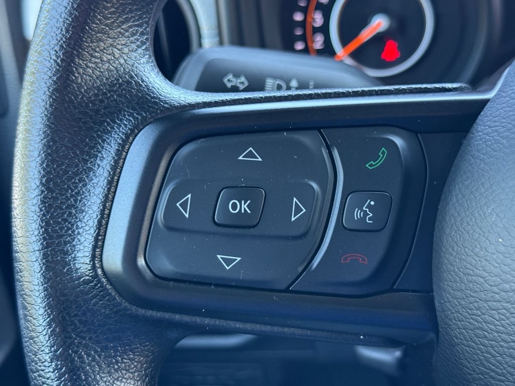 Used 2024 Jeep Gladiator Sport AWD/4WD image 22