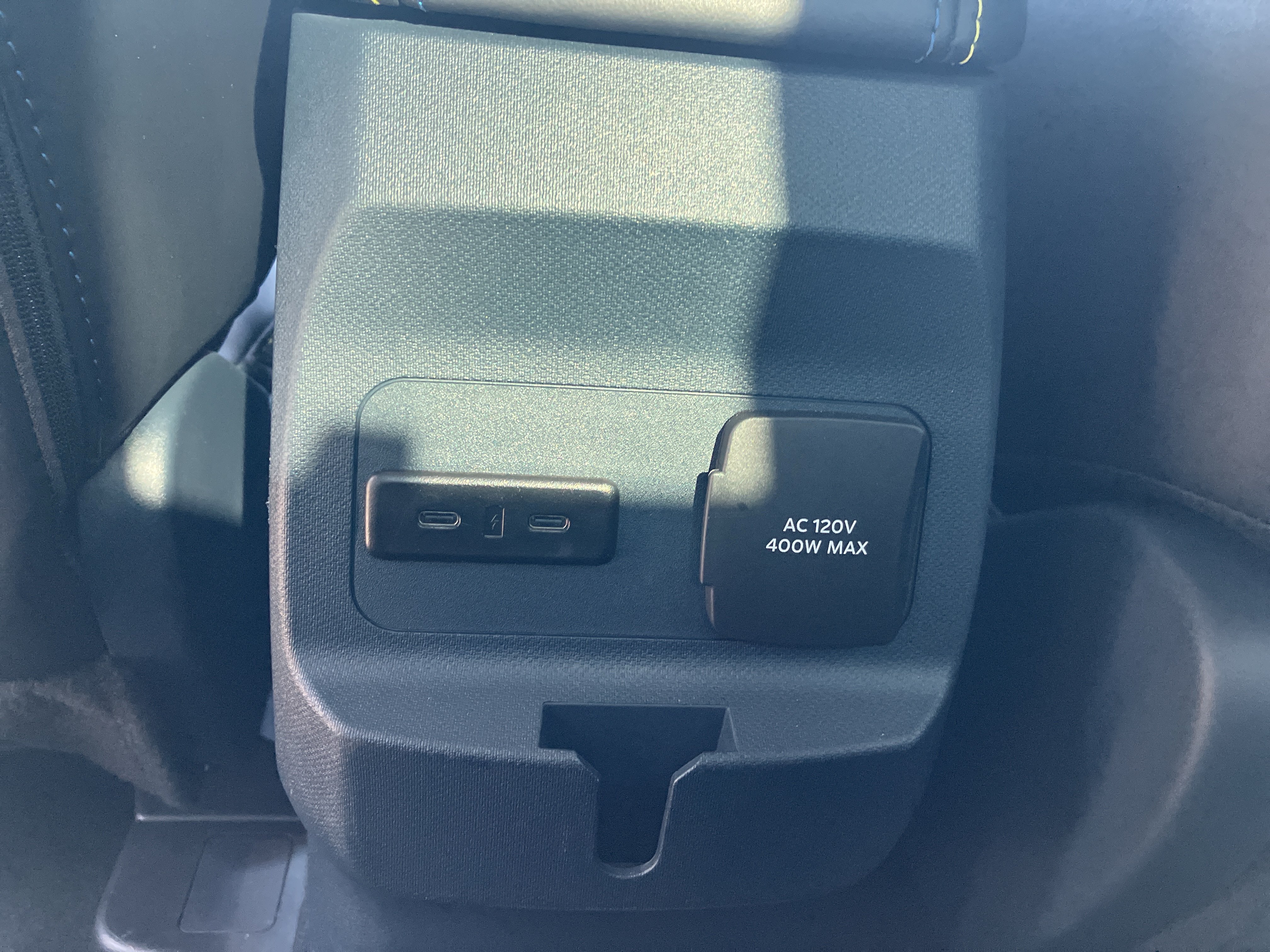 Certified 2025 Ford Maverick Lobo AWD/4WD image 14