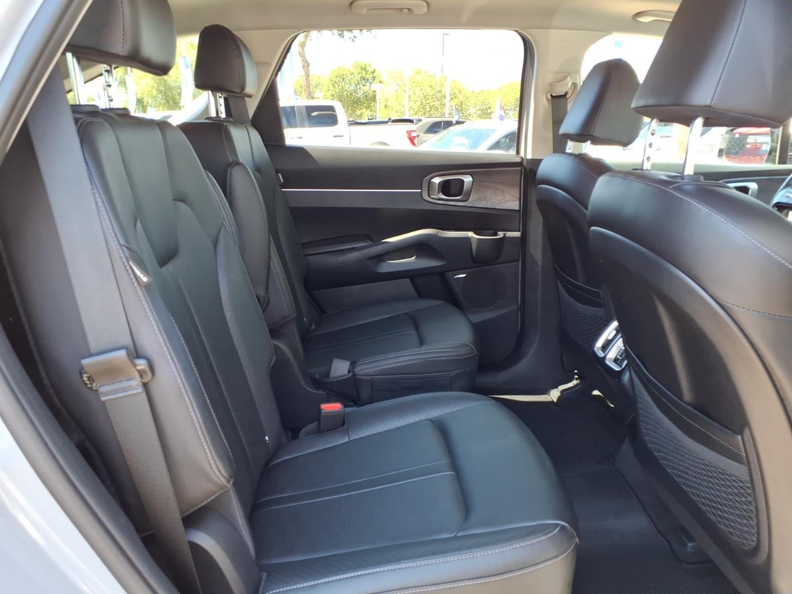Used 2026 Kia Sorento X-Line EX AWD/4WD image 14