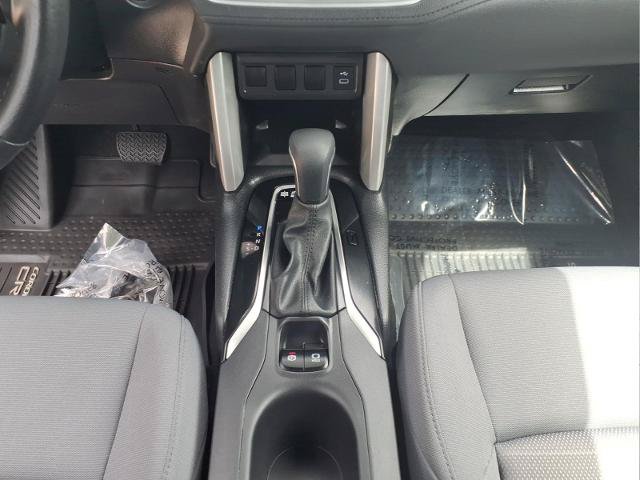 Used 2025 Toyota Corolla Cross AWD Hybrid image 20