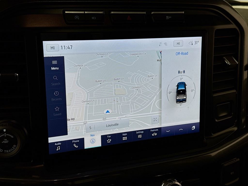 Certified 2023 Ford F150 XLT w/ Equipment Group 302A High image 18