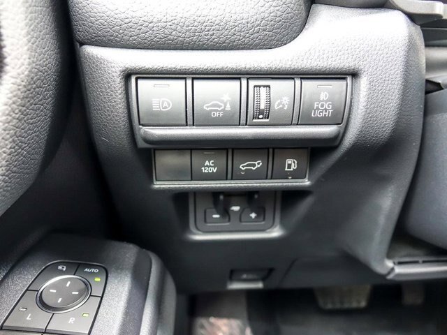 Used 2024 Toyota Land Cruiser w/ Premium Package AWD/4WD image 25