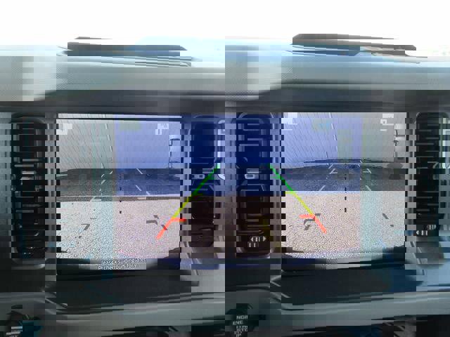 Certified 2024 Ford Bronco Big Bend image 14