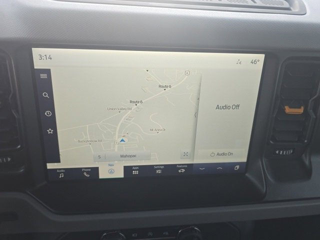 Certified 2023 Ford Bronco Badlands image 28