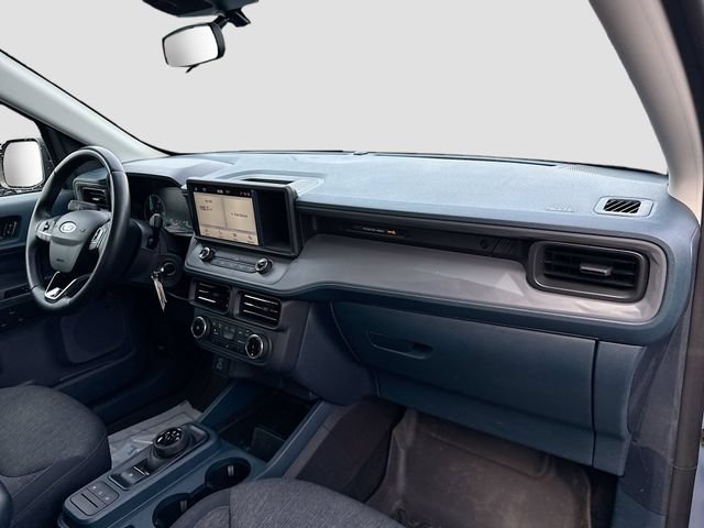 Certified 2024 Ford Maverick XLT w/ XLT Luxury Package FWD image 37