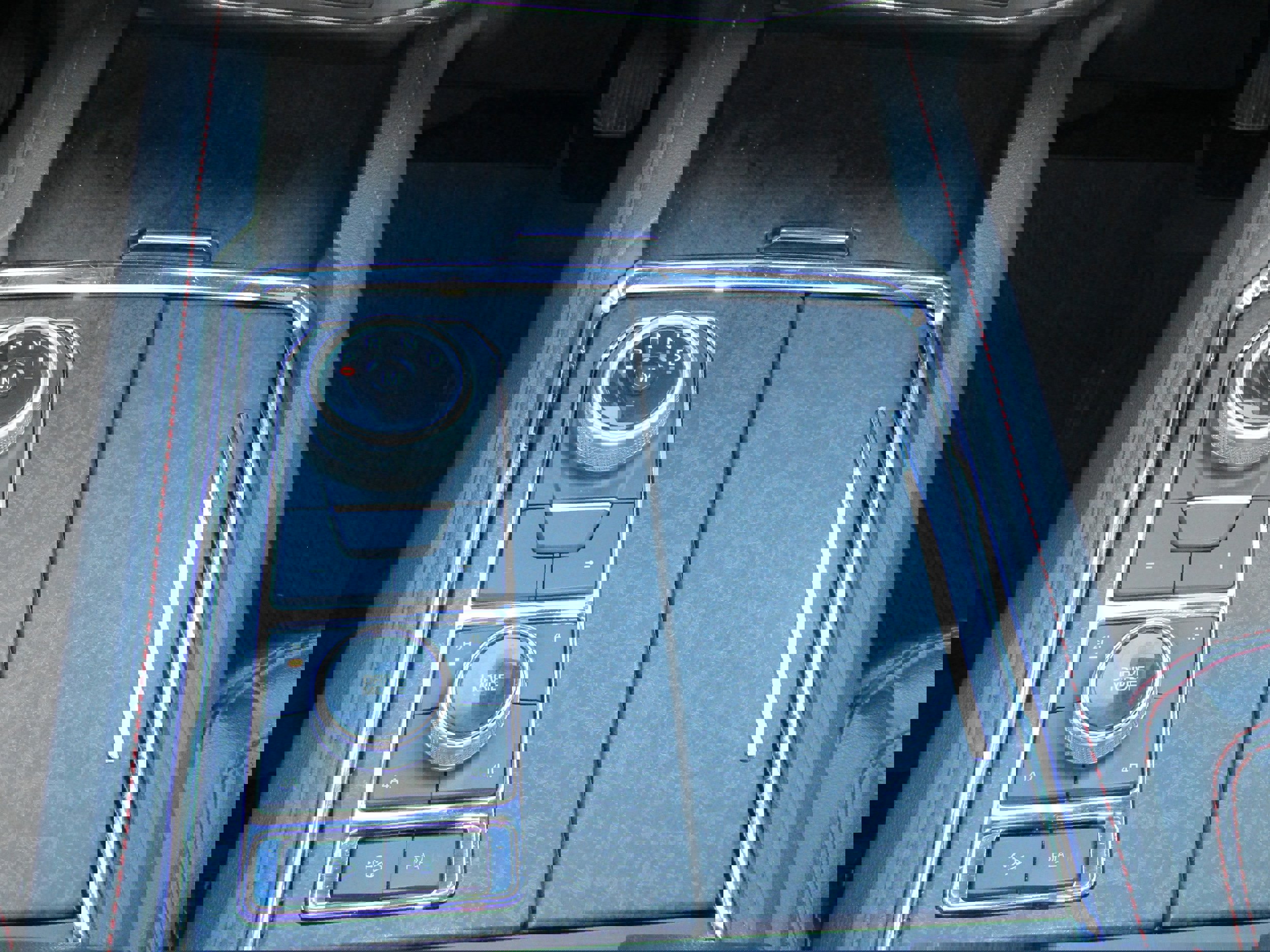 Certified 2023 Ford Expedition Limited image 56