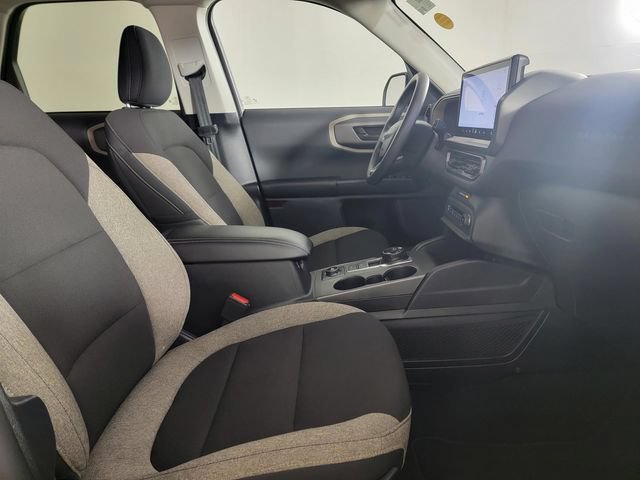 Certified 2025 Ford Bronco Sport Big Bend AWD/4WD image 17