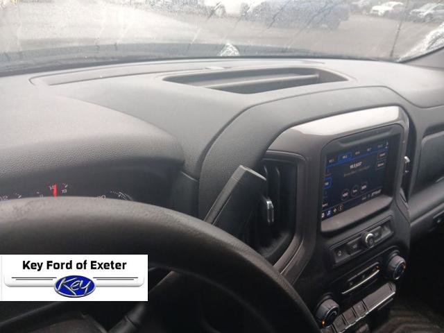 Used 2022 Chevrolet Silverado 1500 Custom w/ Rally Edition image 26