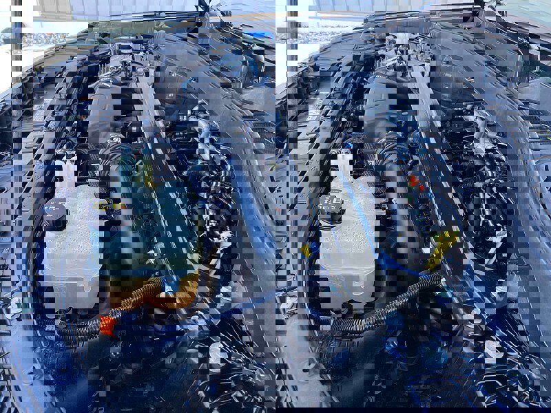 Certified 2020 Ford Explorer ST w/ ST Street Pack image 73