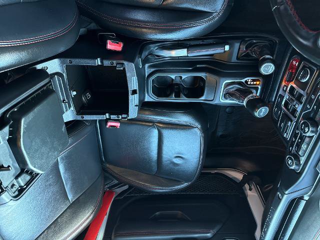 Used 2020 Jeep Wrangler Unlimited Rubicon w/ Quick Order Package 28Y Recon AWD/4WD image 26