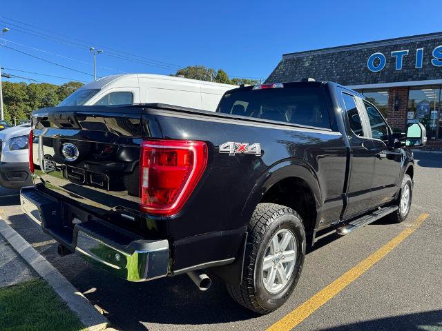 Certified 2022 Ford F150 XLT w/ Trailer Tow Package image 10