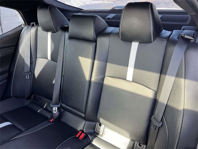 Used 2025 Toyota Camry SE w/ Convenience Package image 27