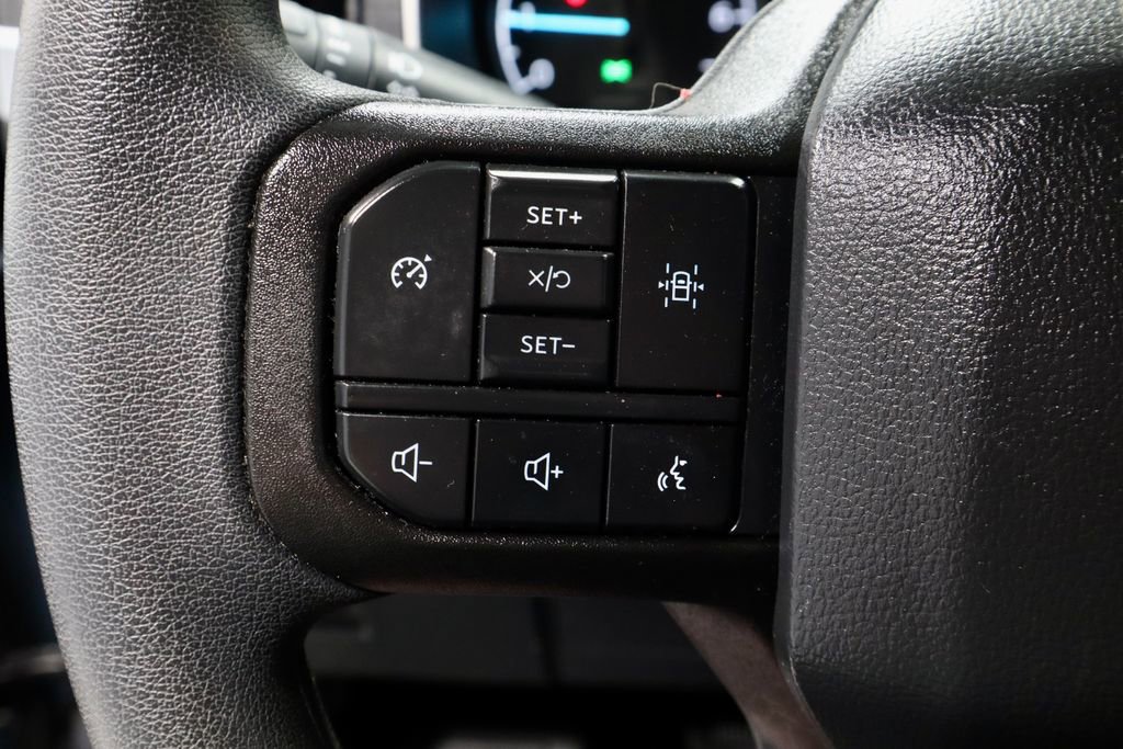 Certified 2023 Ford F150 XL w/ STX Appearance Package AWD/4WD image 28