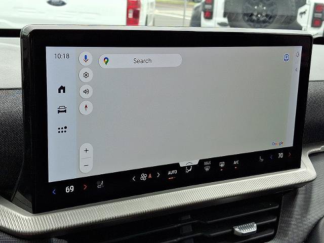 Certified 2025 Ford Explorer ST-Line AWD/4WD image 16