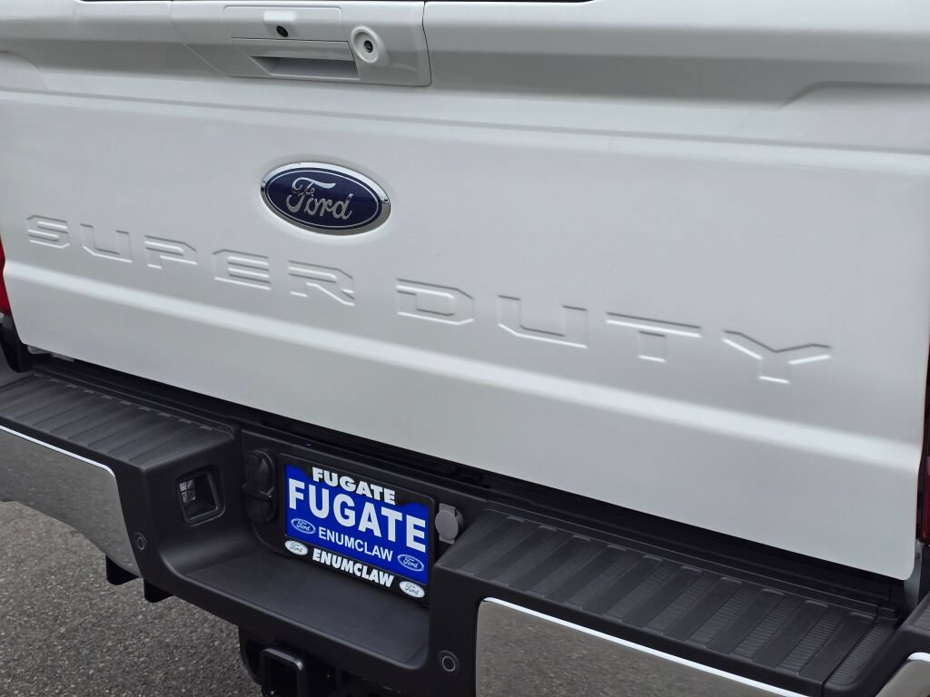 Certified 2024 Ford F350 Lariat w/ Lariat Ultimate Package AWD/4WD image 14
