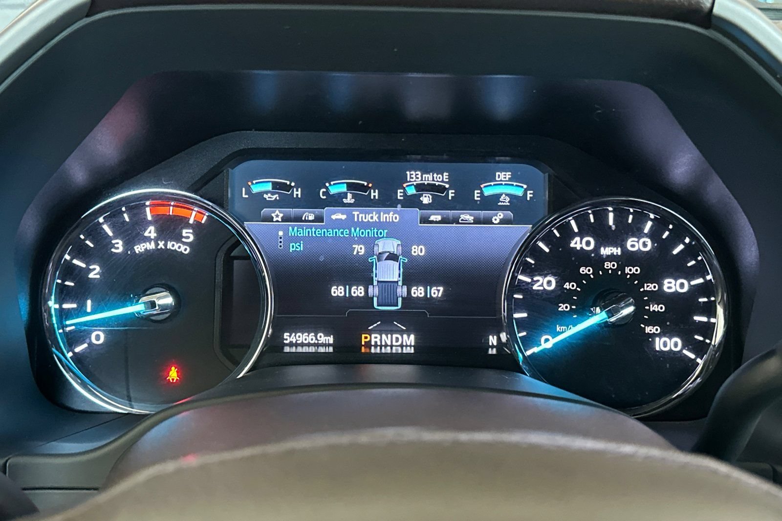 Certified 2022 Ford F350 King Ranch w/ King Ranch Ultimate Package AWD/4WD image 27