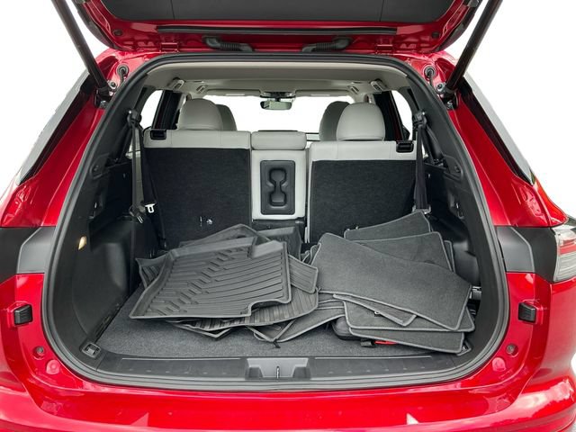 Used 2025 Mitsubishi Outlander SE AWD/4WD image 19