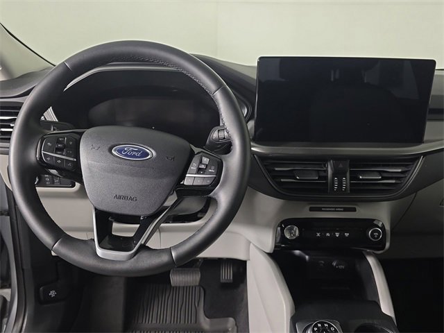 Certified 2023 Ford Escape Active w/ Tech Pack #1 image 9