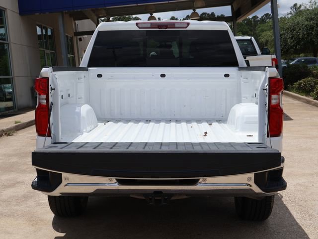 Used 2022 Chevrolet Silverado 1500 LTZ w/ LTZ Premium Texas Edition image 5