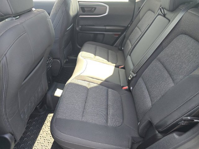 Certified 2024 Ford Bronco Sport Big Bend w/ Convenience Package AWD/4WD image 20