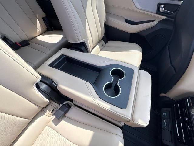 Used 2024 Acura MDX w/ Technology Package FWD image 26