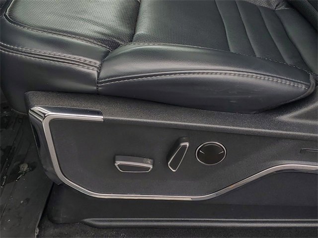 Certified 2023 Ford F150 Platinum w/ Equipment Group 701A High image 14